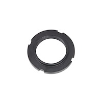 Coil-Over Coil Spring Seat Lower
