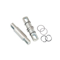 Shock Mount T-Bar Kit 3.5" Length