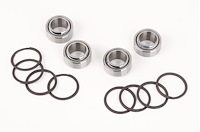 Spherical Bearings 5/8" ID x .5" Wide x 1" OD