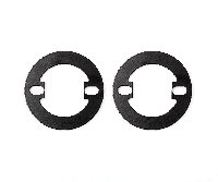Coil-Over Support Plates for GM Front Lower Control Arms