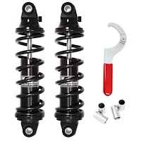 Regulator Coil-Over Shock Kit Single Adjustable-Rebound Only
