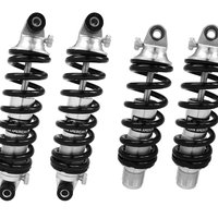 Coil-Over Kit 2003-2010 Dodge Viper