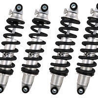 Coil-Over Kit 1971-1992 DeTomaso Pantera