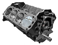 SBF427SB Small Block Ford 427 ci. Short Block