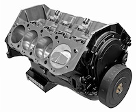 BBC540SB239249SUB Big Block Chevy 540 ci. Short Block w/640 HP Roller Cam [Sealed Up]