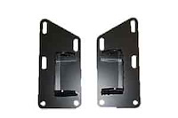AJE-30 K-Member Motor Mounts LS1 & Small and Big Block Chevy