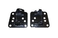 K-Member Motor Mounts Big Block Ford