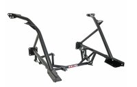 Tubular Front Subframe for 1962-1967 Chevy II/Nova
