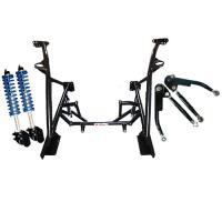 Subframe Kit 1962-67 Chevy II/Nova