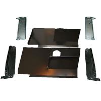 Inner Panel Kit 1966-67 Chevy II/Nova