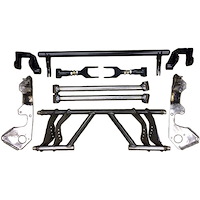TRIANGULATED 4 LINK KIT
