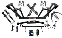 Suspension Kit 1979-93 Mustang