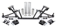 K-MMBR KIT 79-93 MUST RAC