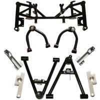 1967-1972 Mopar A-Body Street Kit