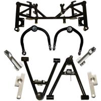 1962-1972 Mopar B & E Body Race Kit