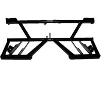 Rear Sub-Frame 1964-70 Mustang
