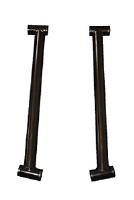 Rear Lower Control Arms 1964-70 Mustang