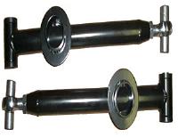Rear Lower Control Arms 1979-04 Mustang