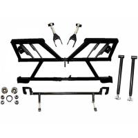 Rear Suspension Kit 1964-70 Mustang
