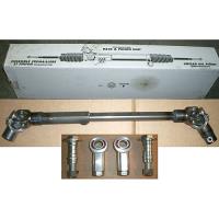 Steering Rack Conversion 1979-93 Ford Mustang/Fox Body Cars w/Manual Steering