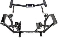 SB-Chevy into Fox Body Swap Kit For TH400 transmission
