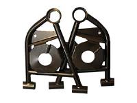 Bushing A-Arms 1994-2004 Mustang