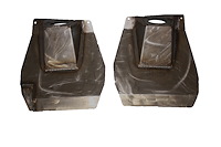 MU-64ST Strut Towers 1964-1966 Ford Mustang