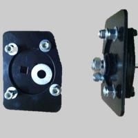 Caster/Camber Plates Mustang 79-04