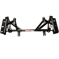 MU-92UM Tubular K-Member for 1964-1970 Ford Mustang, Early Falcon & Fairlane to 1966
