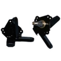 Drop Spindles 1994-2004 Ford Mustang