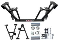 MUST3 Front Tubular K-Member Suspension Kit for 1979-1993 Ford Mustang