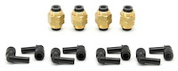 Bulkhead Fitting Kit