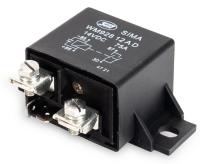 Compressor Relay, 90 Amp