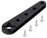 ROT-120 Plastic Arm Replacement, w/ Hardware