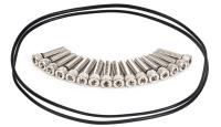 ENDO Air Tank Hardware Kit