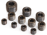 ENDO NPT Plug Kit, For VT and T-Caps