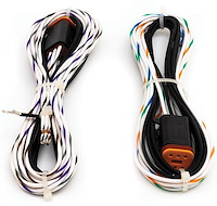 ENDO-VT Wiring Harness, For ENDO-VT Air Tanks