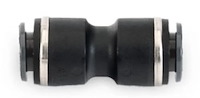 3/8 in. DOT PTC Union, Push-to-Connect