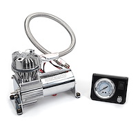 PRESSURE SYSTEM