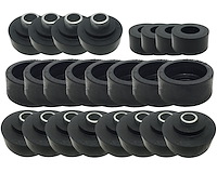 Body Mount Kit