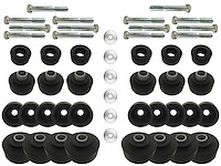 BODY MOUNT KIT