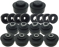 Body Mount Kit