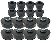 Body Mount Kit