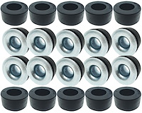 Body Mount Kit