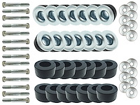 BODY MOUNT KIT