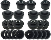 Body Mount Kit