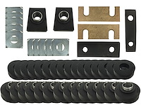 Body Mount Kit