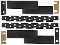 Body Mount Kit
