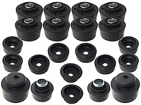 BODY MOUNT KIT