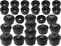 BODY MOUNT KIT